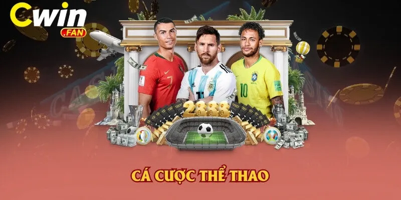 Cá cược thể thao
