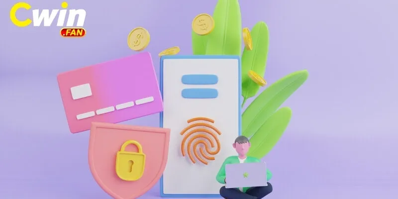 Hướng dẫn chi tiết cách nạp tiền Cwin