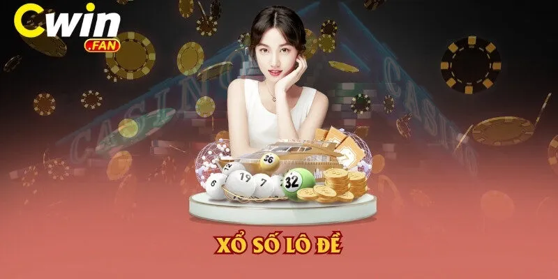Xổ số lô đề